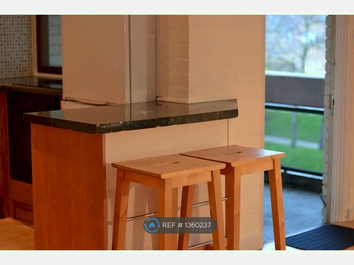 1 Bedroom Flat To Rent In Kingsway, Cambridge, CB4