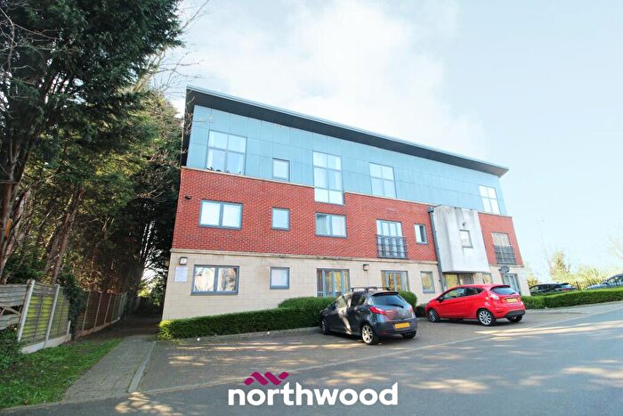1 Bedroom Flat For Sale In York Road, Sprotbrough, Doncaster, DN5