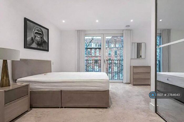 1 Bedroom Flat To Rent In Caledonian Road, London, N7