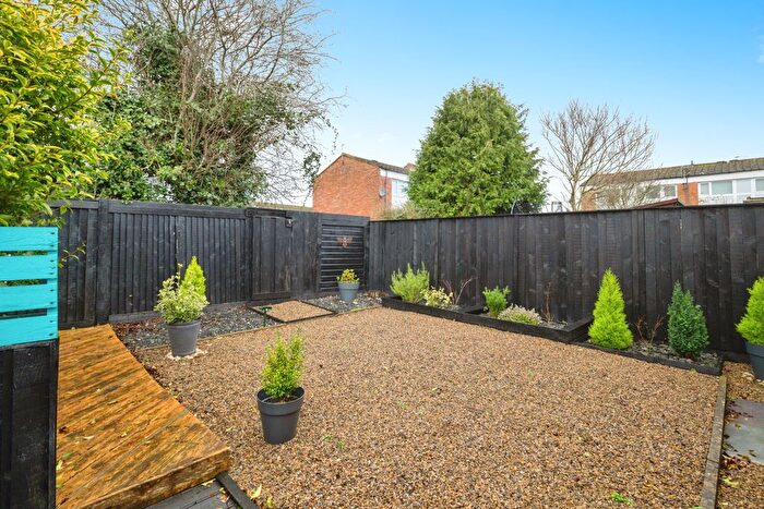 3 Bedroom End Of Terrace House For Sale In Bexhill Road, Ingol, Preston, Lancashire, PR2