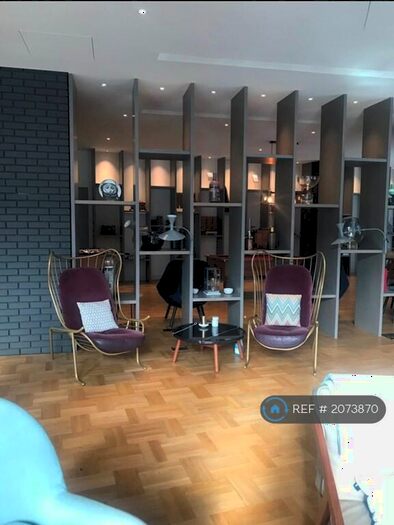 1 Bedroom Flat To Rent In Modena House, London, E14