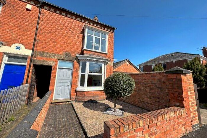 3 Bedroom Terraced House To Rent In Middleton Place, Loughborough, LE11