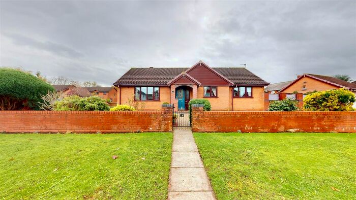 3 Bedroom Detached Bungalow To Rent In Old Lane, Rainford, St. Helens, WA11