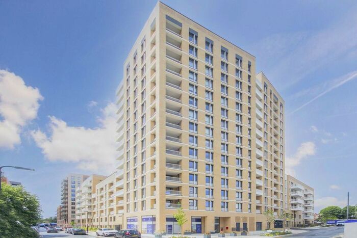 2 Bedroom Flat To Rent In Hanbury Road, London, W3