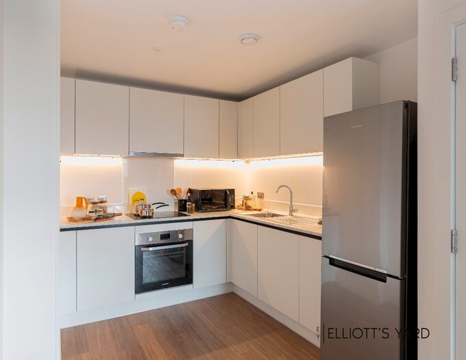 1 Bedroom Apartment To Rent In Gulson Road, Coventry, West Midlands, CV1