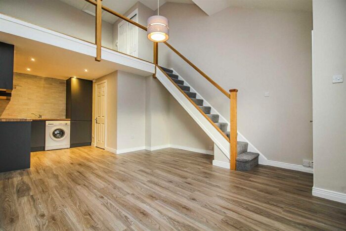 1 Bedroom Bungalow To Rent In The Ridings, Redhouse Farm, Whitley Bay, NE25