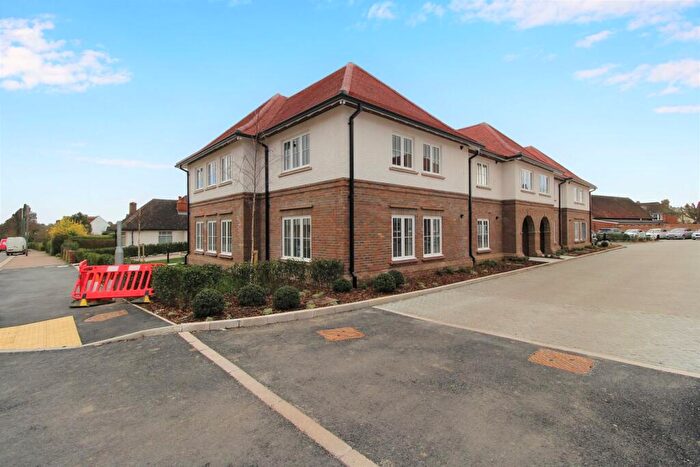 1 Bedroom Apartment To Rent In Gernon Road, Letchworth, SG6