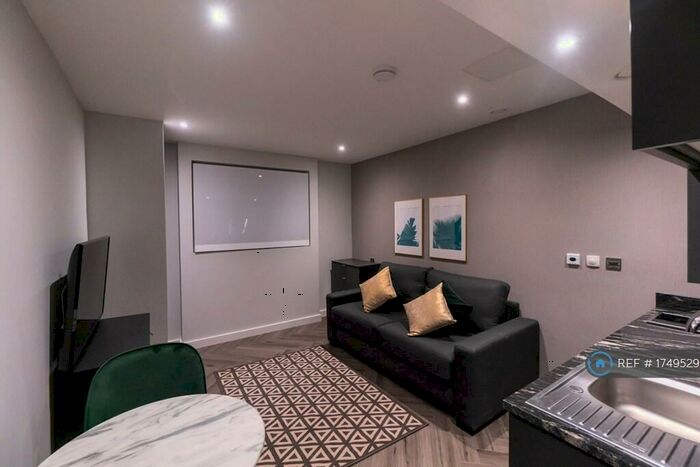 Studio To Rent In Water Street, Liverpool, L2