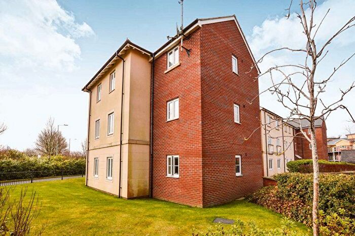 2 Bedroom Flat For Sale In Lanfranc Close, Salisbury ***No Onward Chain***, SP4