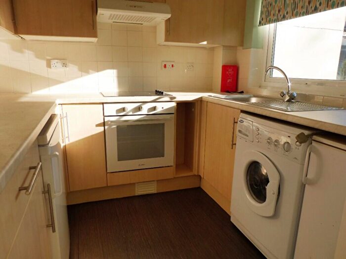 1 Bedroom Flat To Rent In Tree Hamlets, Poole, Dorset, BH16