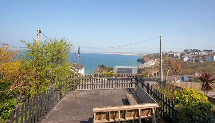 3 Bedroom Bungalow To Rent In Parc Owles, Carbis Bay, St. Ives, TR26