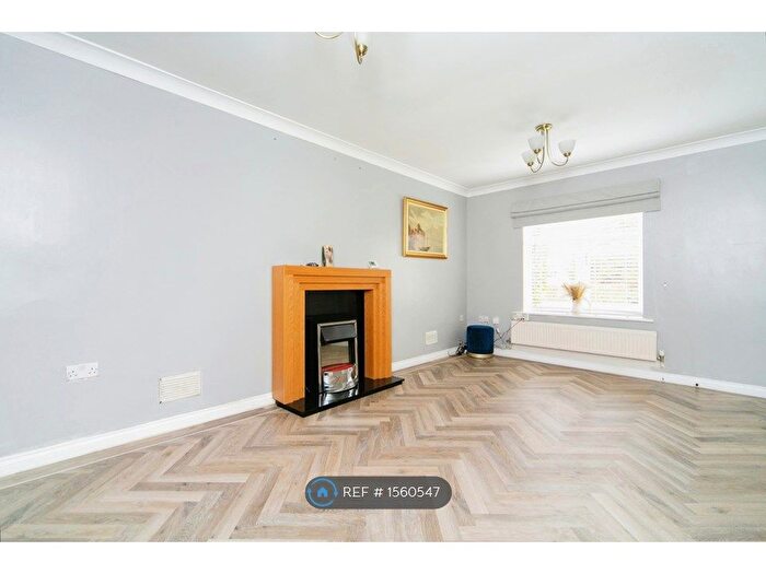 5 Bedroom Detached House To Rent In Old Lodge Close, Liverpool, L12