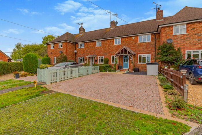 3 Bedroom Semi-Detached House For Sale In Gardeners Green, Rusper, Horsham, RH12