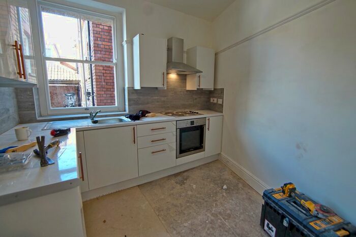 2 Bedroom Flat To Rent In Hillgrove Street, Stokes Croft, Bristol, BS2