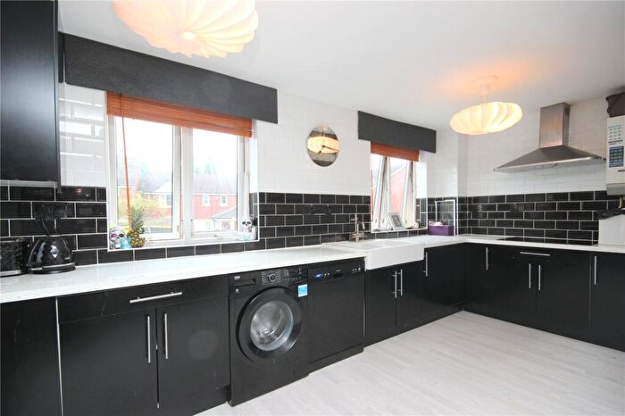 5 Bedroom Semi Detached House To Rent In Shelley Way, Horfield, Bristol, BS7