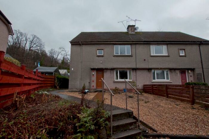 1 Bedroom Flat To Rent In Woodside Road, Alloa, FK10