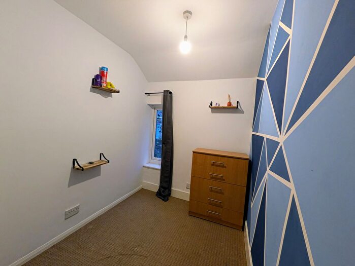 2 Bedroom Terraced House For Sale In Brunswick Street, Cullingworth, Bradford, BD13