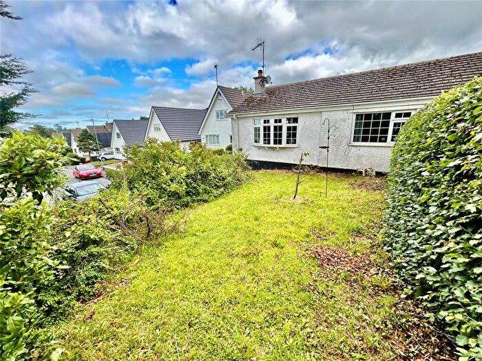 2 Bedroom Bungalow For Sale In Nant Y Felin, Pentraeth, Isle Of Anglesey, LL75