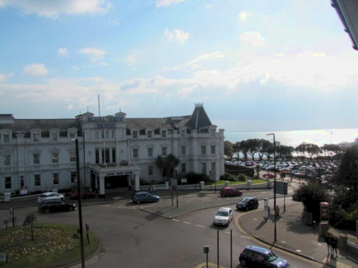 1 Bedroom Flat For Sale In Hinton Road, Bournemouth, BH1