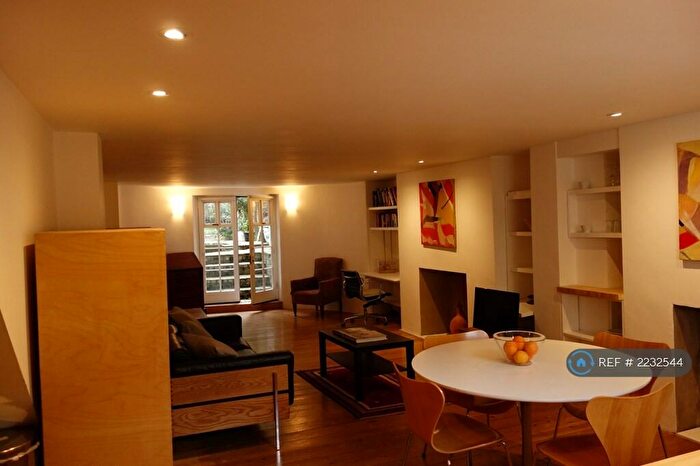 1 Bedroom Flat To Rent In Kennington Park Road, London, SE11