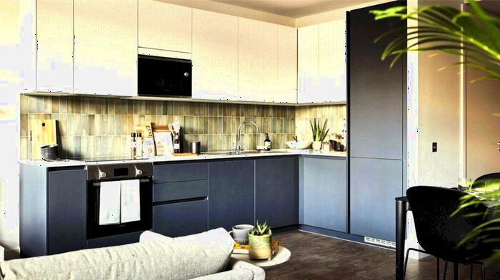 2 Bedroom Apartment To Rent In Uncle Wembley, Park Lane, HA9