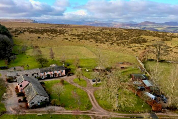 13 Bedroom Property For Sale In Tirril, Penrith, CA10