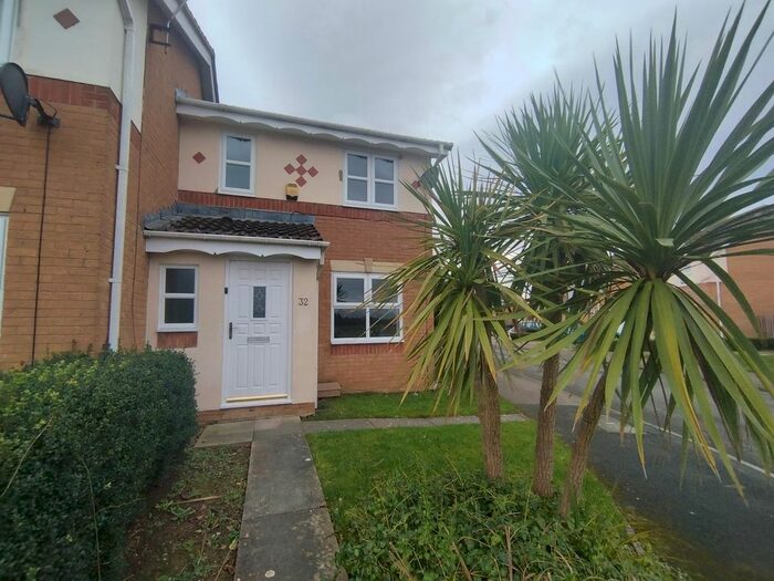 3 Bedroom Semi-Detached House To Rent In Black Diamond Way, Eaglescliffe, Stockton-On-Tees, TS16