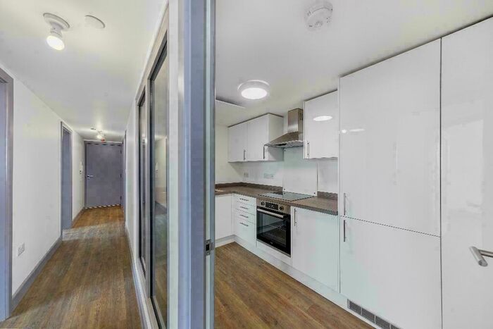 3 Bedroom Flat To Rent In Church Road, Liverpool, Merseyside, L22