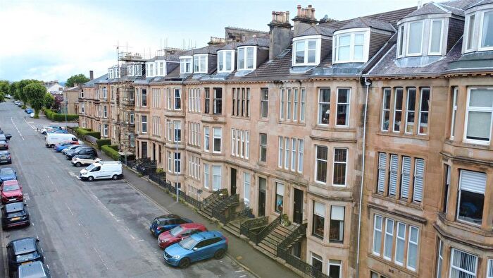 2 Bedroom Flat For Sale In Brisbane Street, Greenock, PA16