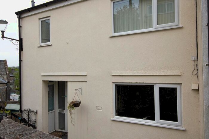 3 Bedroom End Of Terrace House To Rent In Sepulchre Lane, Kendal, Cumbria, LA9