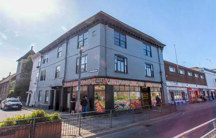 2 Bedroom Flat To Rent In Lower Bridge Street, Canterbury, CT1
