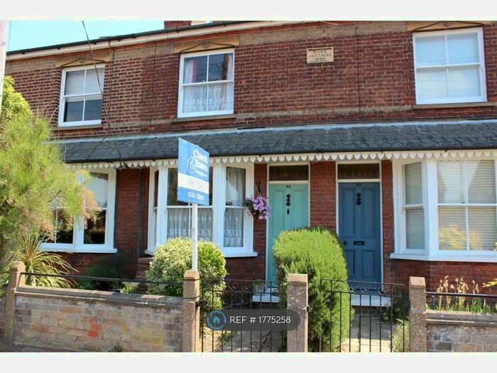 3 Bedroom Terraced House To Rent In North Street, Southminster, Essex, CM0