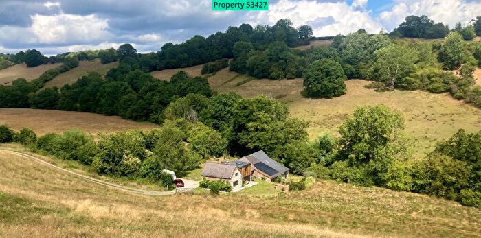 4 Bedroom Detached House For Sale In Llyndu, Longtown, Hereford, HR2