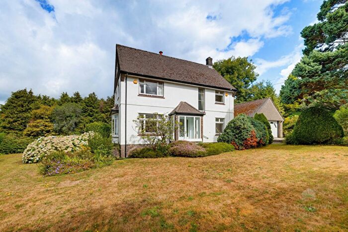 5 Bedroom Detached House For Sale In The White House, Green Lane, Yelverton, PL20