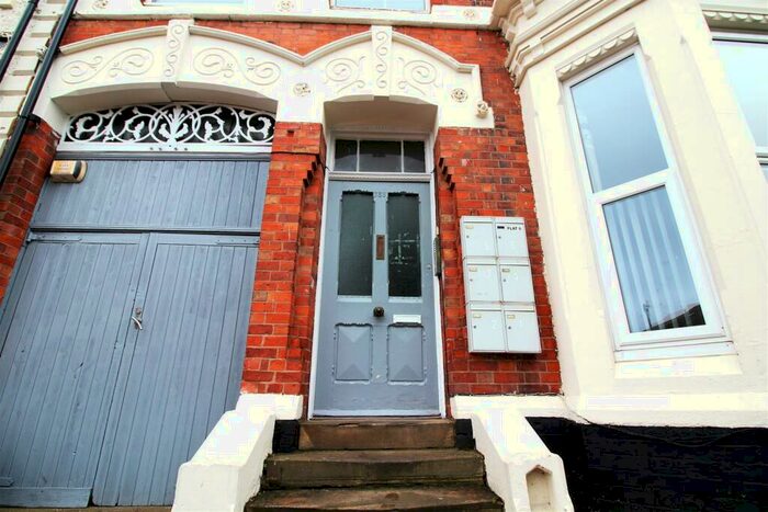 1 Bedroom Flat To Rent In Humberstone Road, Leicester, LE5