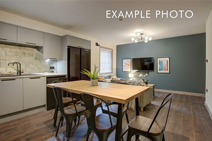 5 Bedroom Property To Rent In Flat, Crossgate Lofts, Durham, DH1