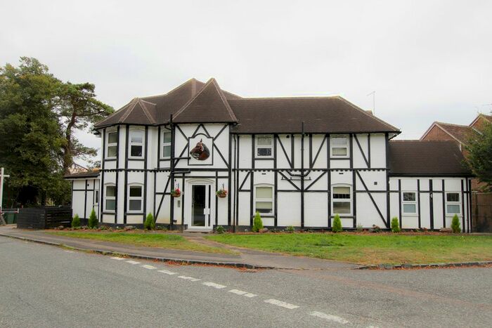 1 Bedroom Flat To Rent In Ermin Street, Newbury, RG20