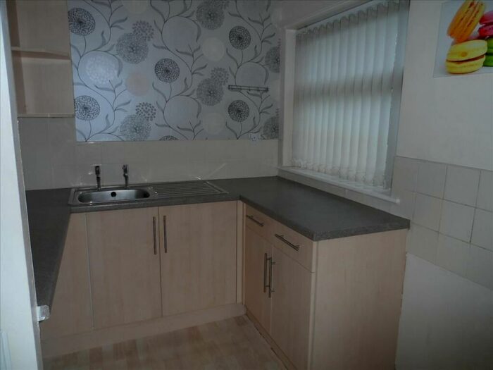 1 Bedroom Flat To Rent In Somerset Close, Ashington, Northumberland, NE63