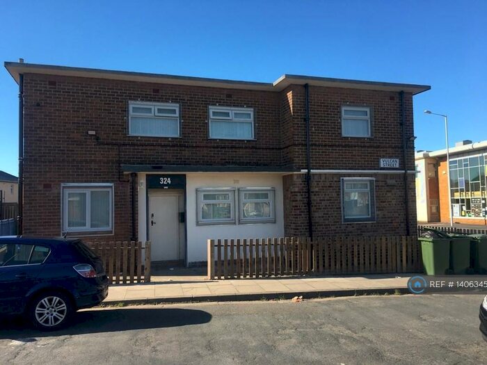 10 Bedroom Detached House To Rent In Laird Street, Birkenhead, CH41