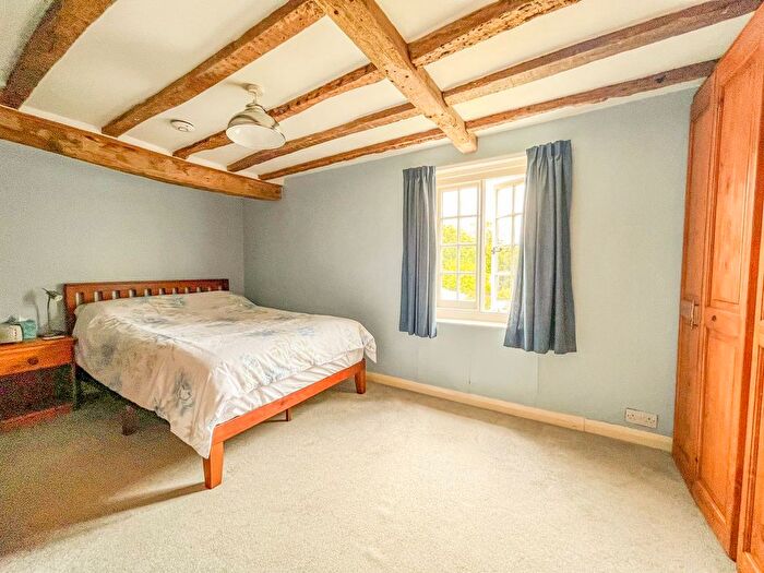 2 Bedroom Semi-Detached House For Sale In Manchester Road, Ninfield, TN33