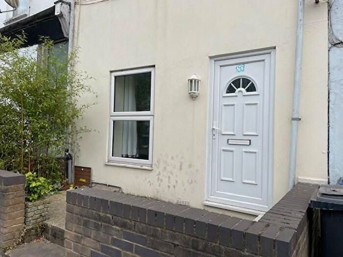 1 Bedroom Flat To Rent In London Road, Dover, CT17