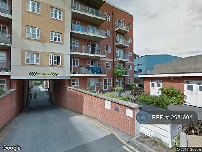1 Bedroom Flat To Rent In Stanley Road, Harrow, HA2