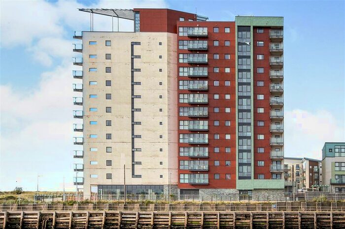 2 Bedroom House To Rent In Aurora, Trawler Road, Maritime Quarter, SA1