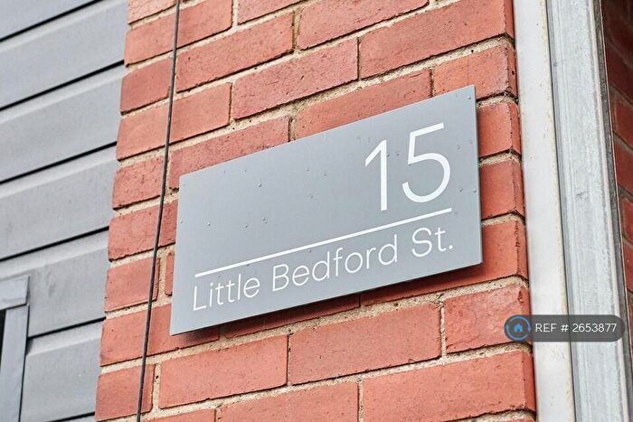 3 Bedroom Flat To Rent In Little Bedford Street, North Shields, NE29
