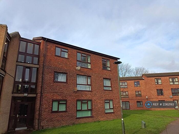2 Bedroom Flat To Rent In Russet Grove, Norwich, NR4