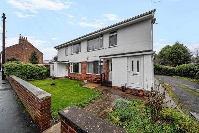 8 Bedroom Flat For Sale In George Street, Cottingham, HU16