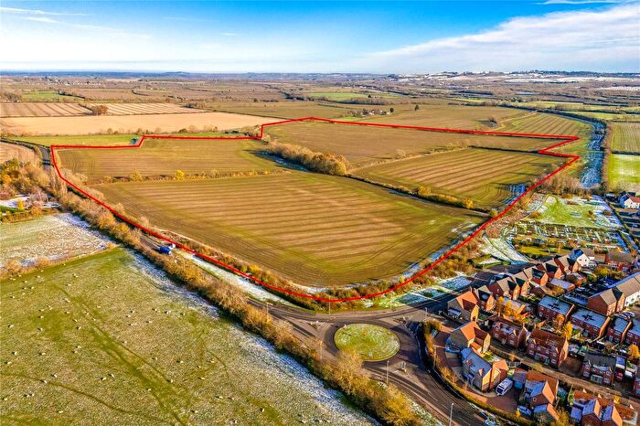 Land For Sale In Kineton, Warwick, Warwickshire, CV35
