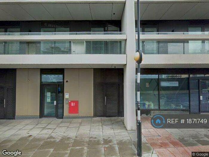 2 Bedroom Semi-Detached House To Rent In Elm Friars Walk, London, NW1