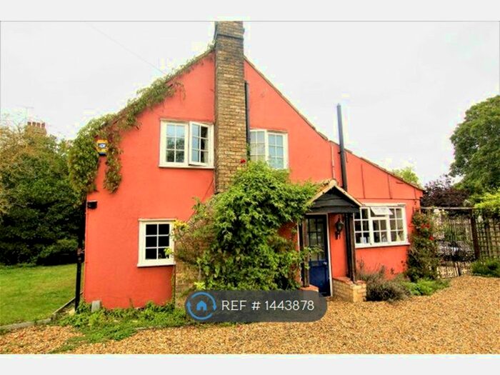 4 Bedroom Detached House To Rent In Balsham Road, Fulbourn, Cambridge, CB21