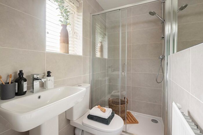 4 Bedroom Detached House For Sale In Chestnut Road Langold, S81